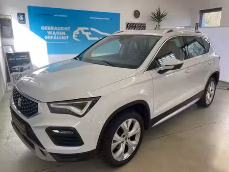 Seat Ateca 1.5 TSI 150 Xperience