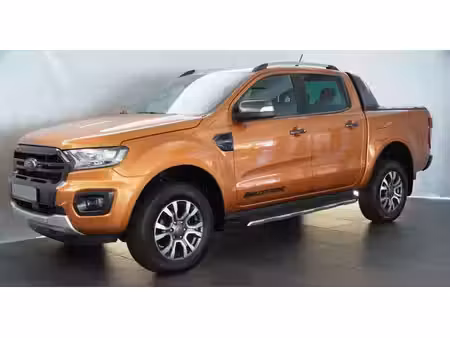 Ford Ranger Wildtrak Wildtrak 4x4
