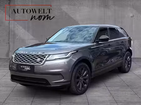 Land Rover Range Rover Velar D240 2.0 240 S 4x4
