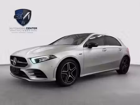 Mercedes-Benz Classe A A 250e 1.3 218