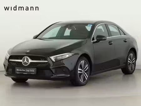 Mercedes-Benz Classe A A 250e 1.3