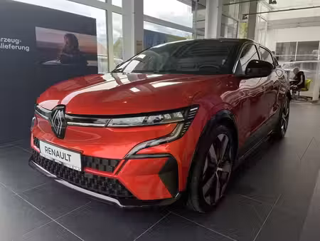 Renault Mégane E-Tech 220 Techno