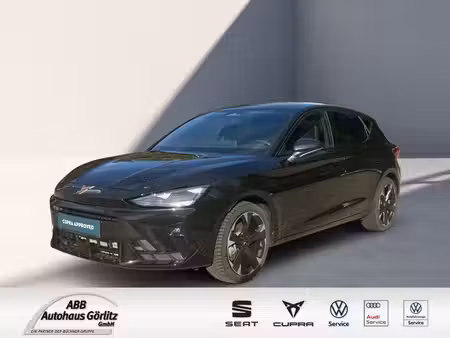 Cupra Leon 1.5 TSI 150