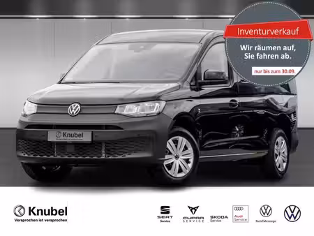 Volkswagen Caddy 2.0 TDI 102