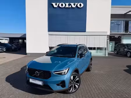 Volvo XC40 B3 2.0 163 Plus