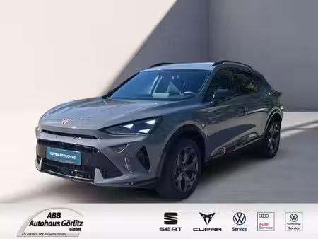 Cupra Formentor 1.5 TSI 150