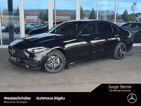 Mercedes-Benz Classe E E 300 Ambiente