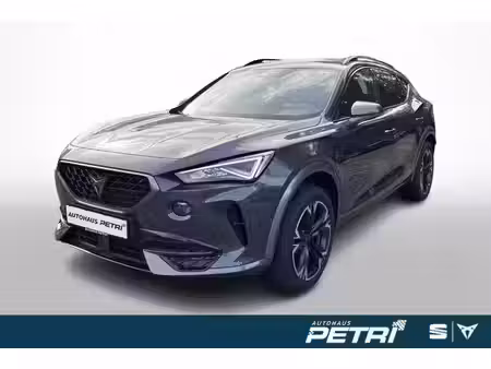 Cupra Formentor 1.5 TSI 150