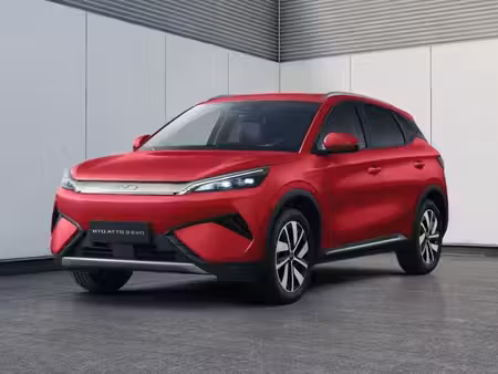 BYD Atto3 EVO 
