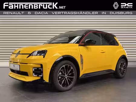 Renault R5 Confort