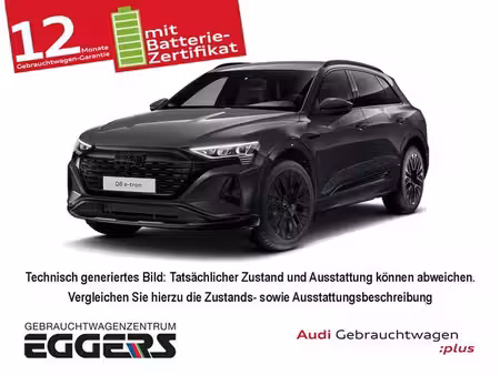 Audi Q8 50 340 quattro