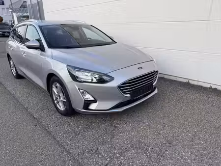 Ford Focus 1.0 125 Cool