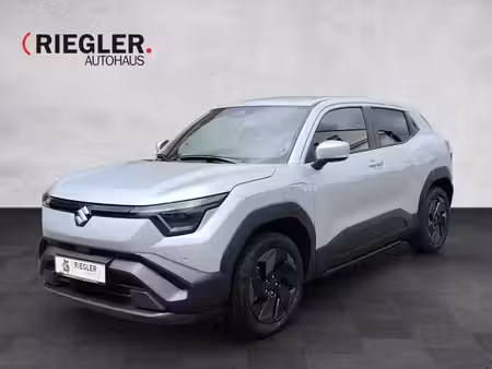 Suzuki Vitara 184 Comfort 4x4