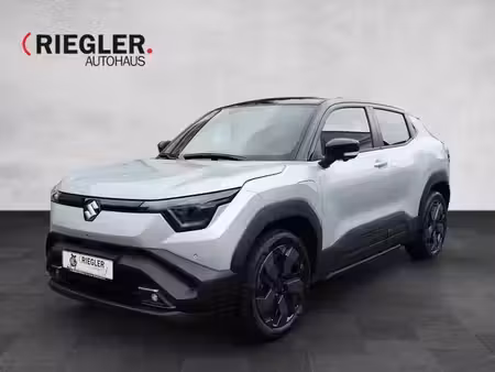 Suzuki Vitara 184 Comfort 4x4
