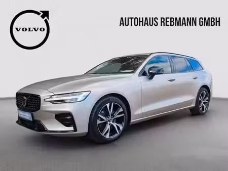 Volvo V60 2.0 197 Plus