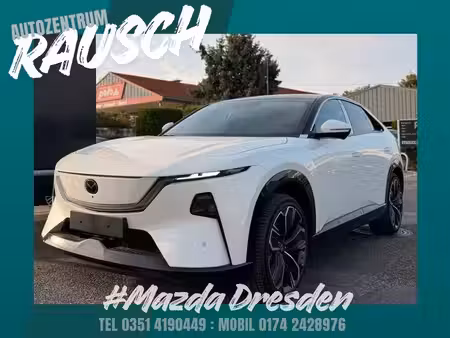 Mazda CX-6 258 Takumi