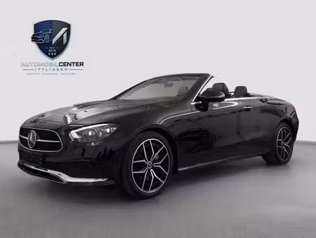 Mercedes-Benz Classe E E 300 2.0 211