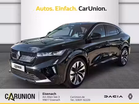 Renault Rafale E-Tech 1.2 200 Techno