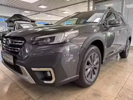 Subaru Outback 2.5 169 Eyesight