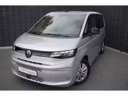 Volkswagen Multivan 2.0 TDI 150