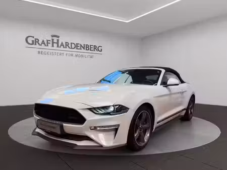 Ford Mustang V8 5.0 GT