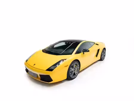 Lamborghini Gallardo SE V10 5.0 520