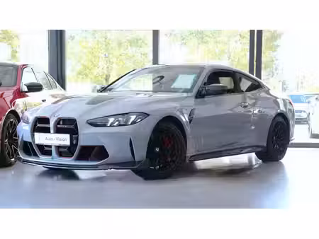 BMW Série 4 M4 3.0