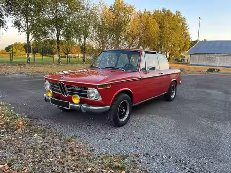 BMW Série 1 