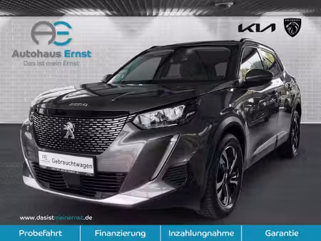 Peugeot 2008 1.2 PureTech 100 Allure