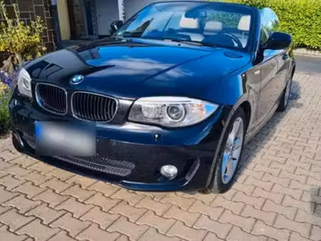 BMW Série 1 123d 2.0 150