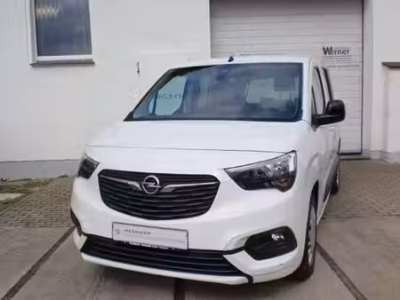 Opel Combo 1.5 131 Elegance