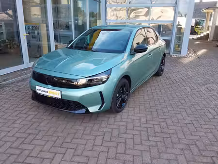 Opel Corsa 1.2 101 Edition