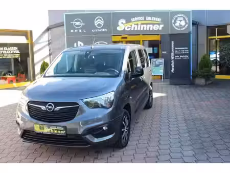 Opel Combo 1.5 131 Elegance