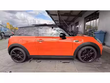 Mini Mini Cooper 1.5 136
