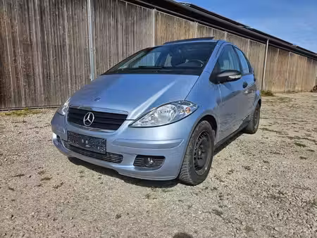 Mercedes-Benz Classe A A 180 2.0 CDI 109 Classic