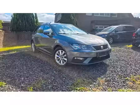 Seat Leon 1.6 TDI 115 Style