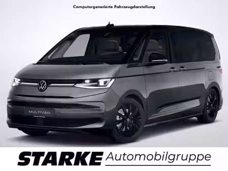 Volkswagen Multivan 2.0 TDI 150 Life