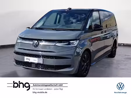 Volkswagen Multivan 2.0 TDI 150 Life
