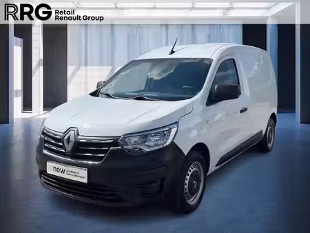 Renault Express Van 1.5 dCi 75 Confort