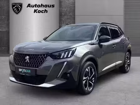 Peugeot 2008 1.2 PureTech 130 GT