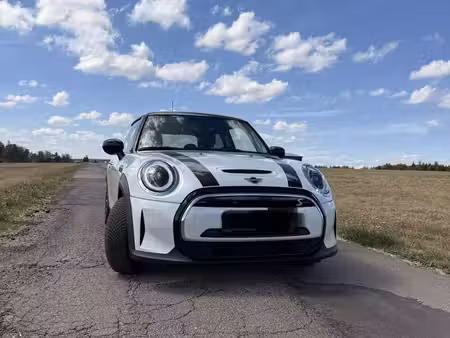 Mini Mini Cooper SE 184