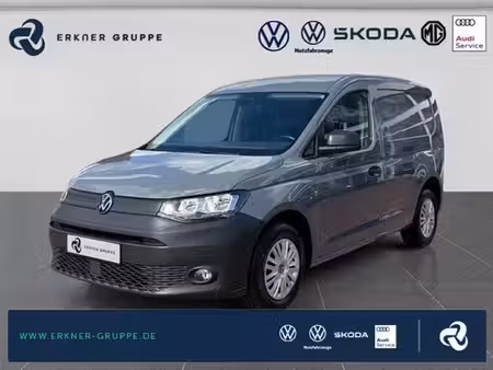 Volkswagen Caddy 2.0 TDI 102