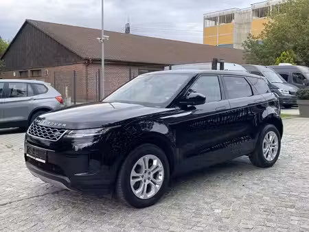 Land Rover Range Rover Evoque 2.0 180 4x4