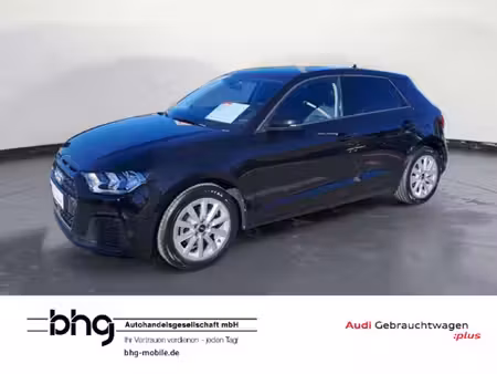 Audi A1 30 TFSI 1.0 TFSI 116