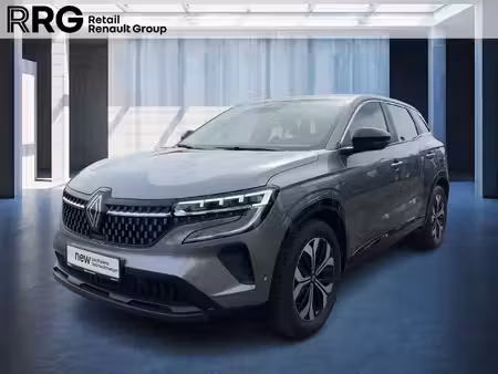 Renault Austral 1.3 TCe 160 Evolution