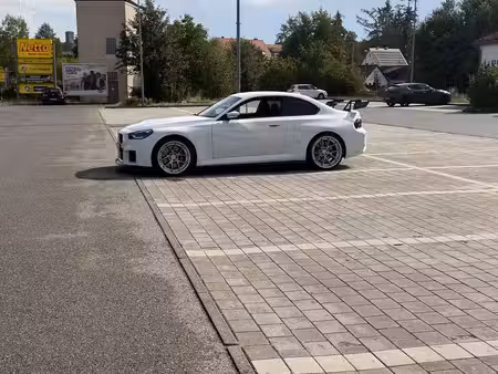 BMW Série 2 M2 3.0 480