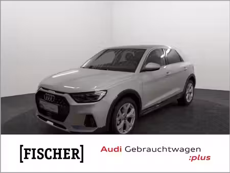 Audi A1 35 TFSI 1.5 TFSI 150