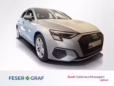 Audi A3 2.0 TDI 150