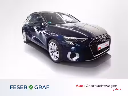 Audi A3 2.0 TDI 150