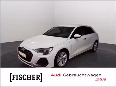 Audi A3 2.0 TDI 150